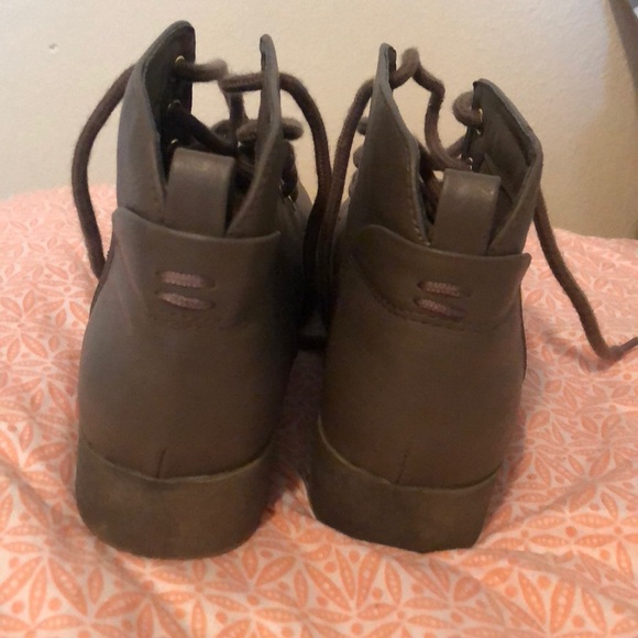 Booties - Picture 2 of 3